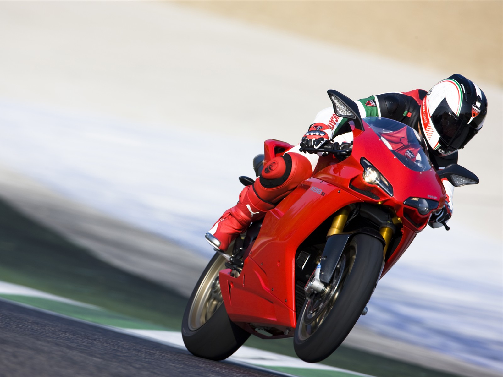 Ducati 1198 Race6084912031